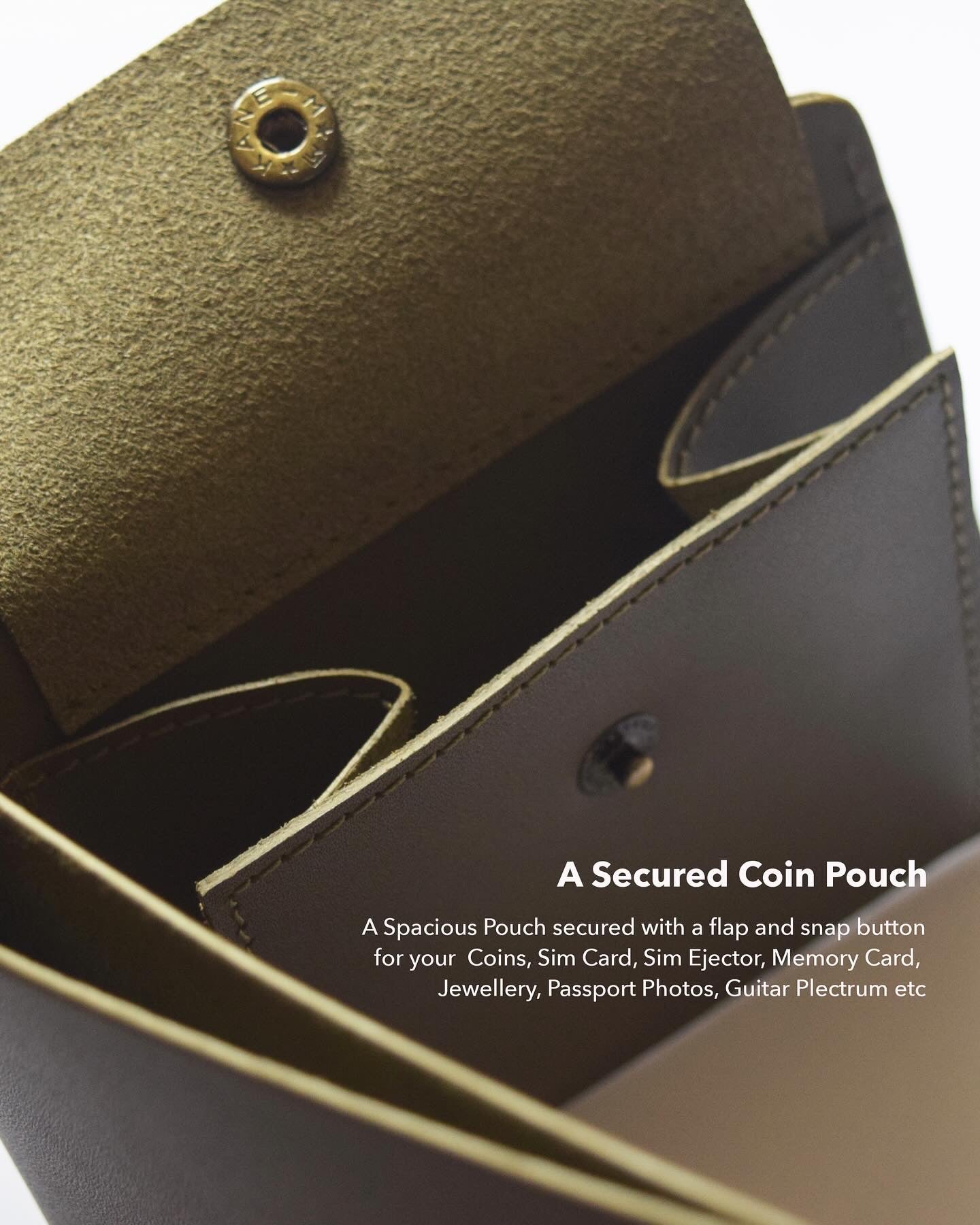 Adieu Combo Olive (Set of 3)