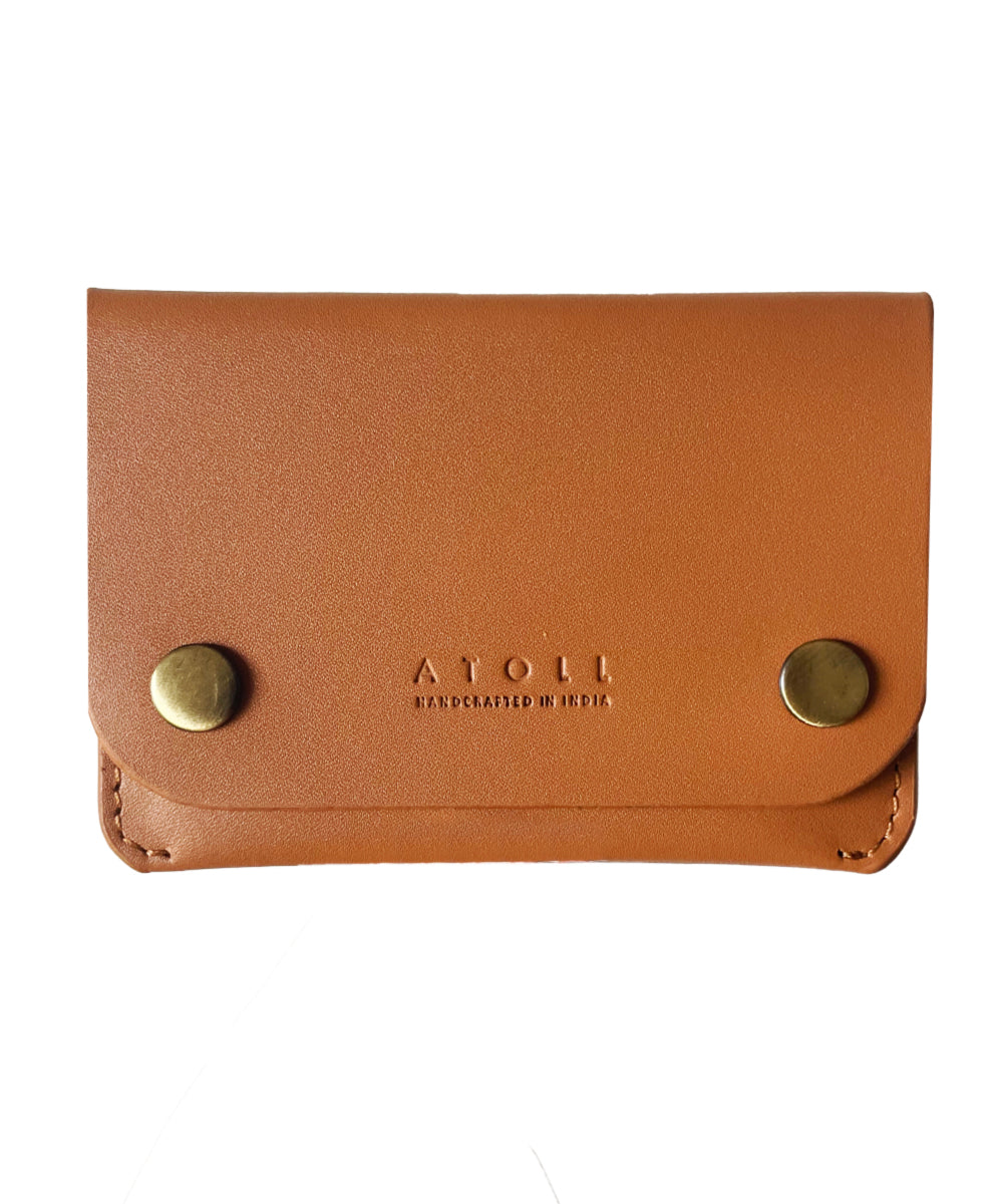 Petra Tan Wallet