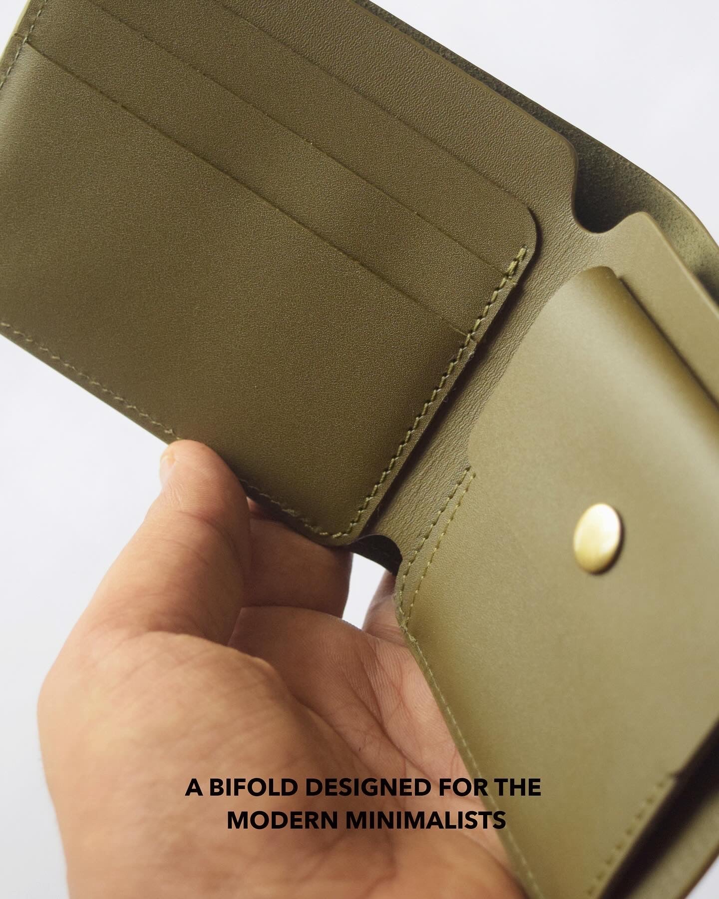 Adieu Combo Olive (Set of 3)