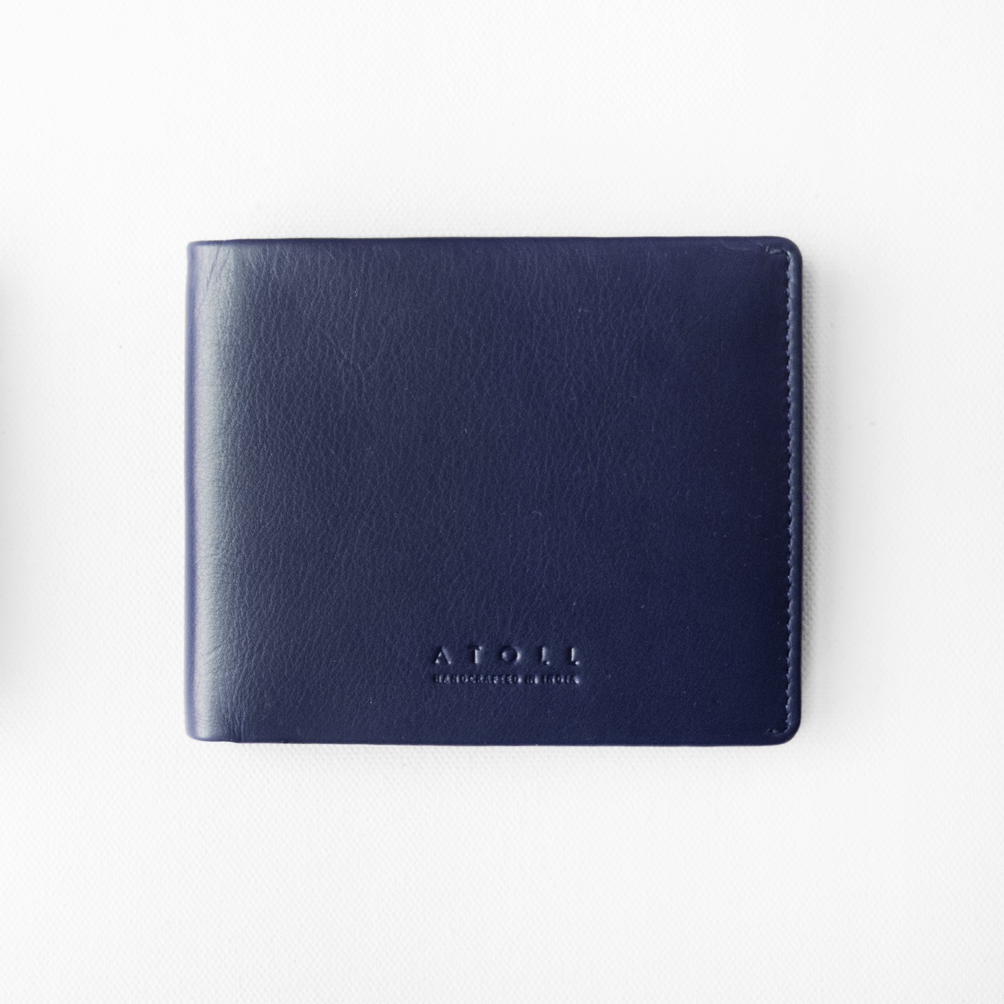 Maverick Bifold Navy