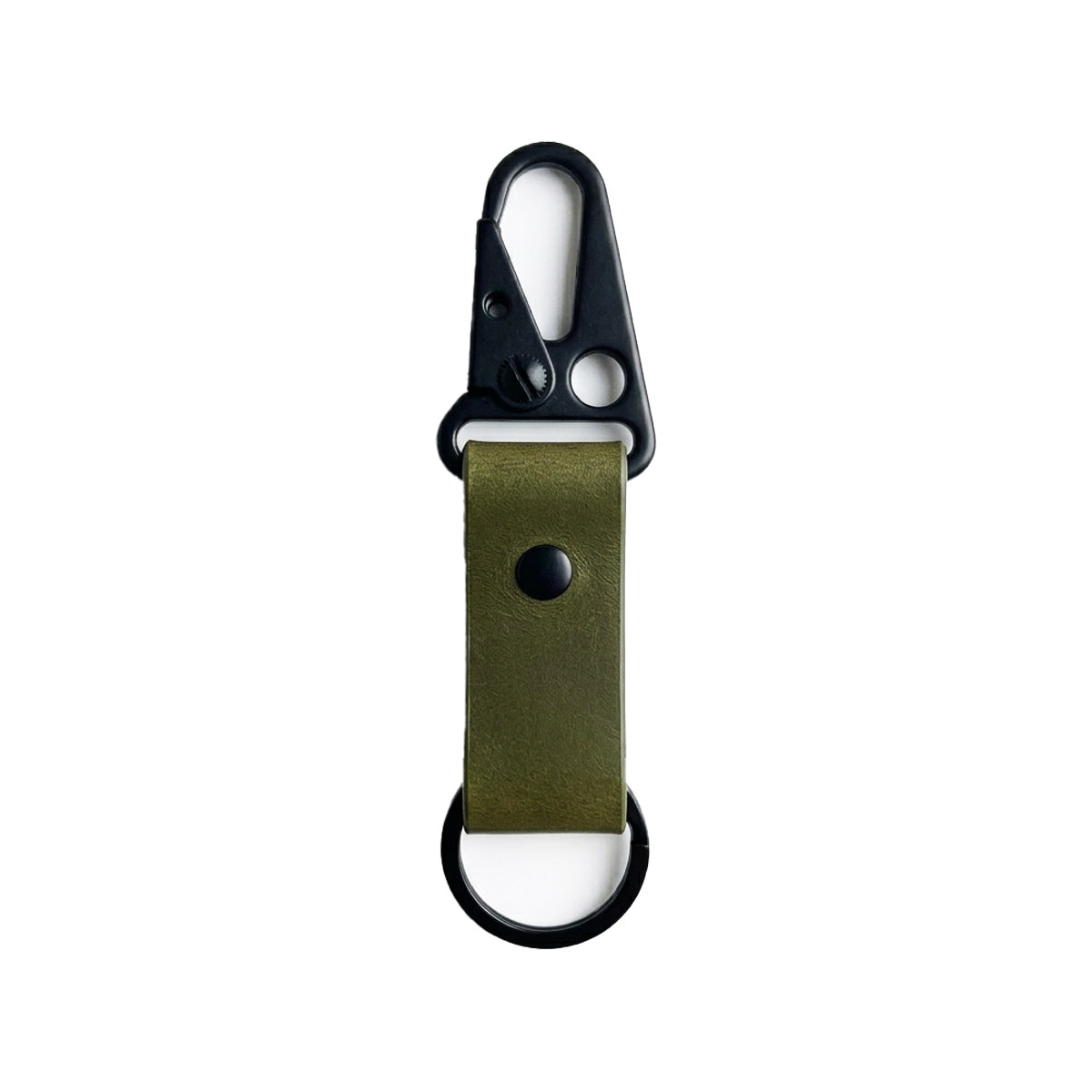 Olive Keychain