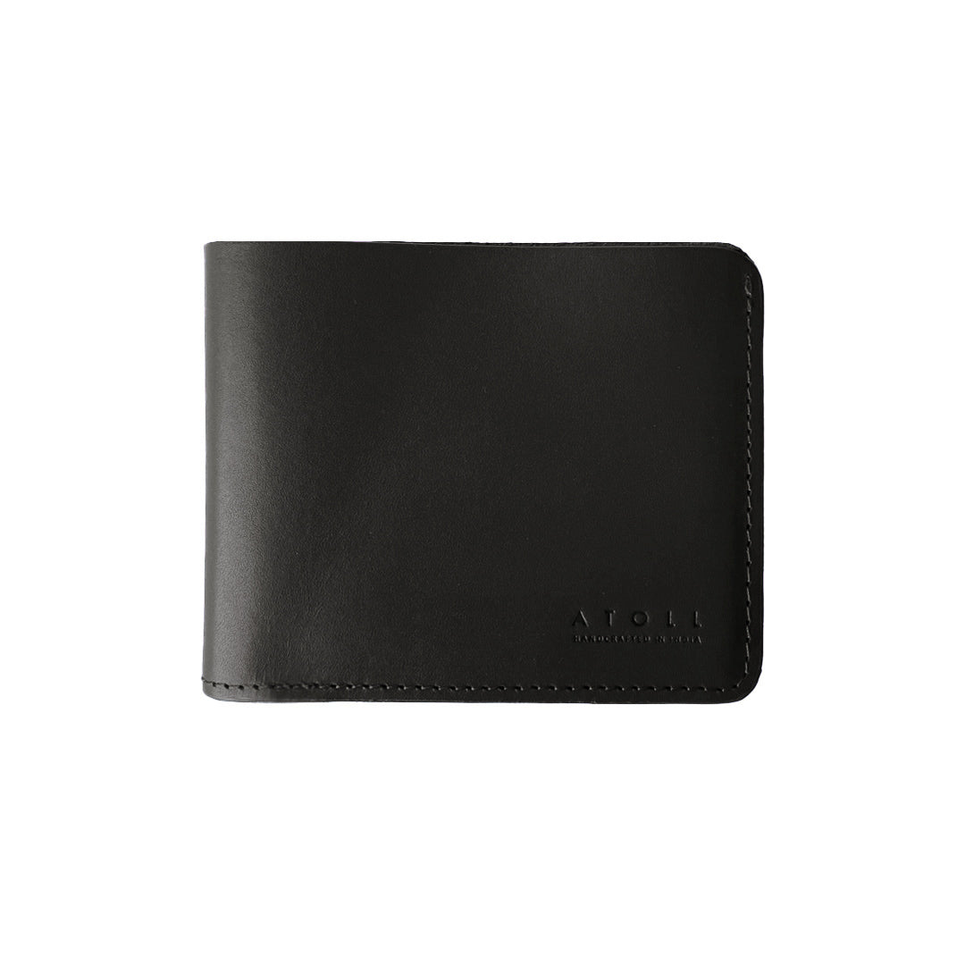 Murphy Bifold Wallet