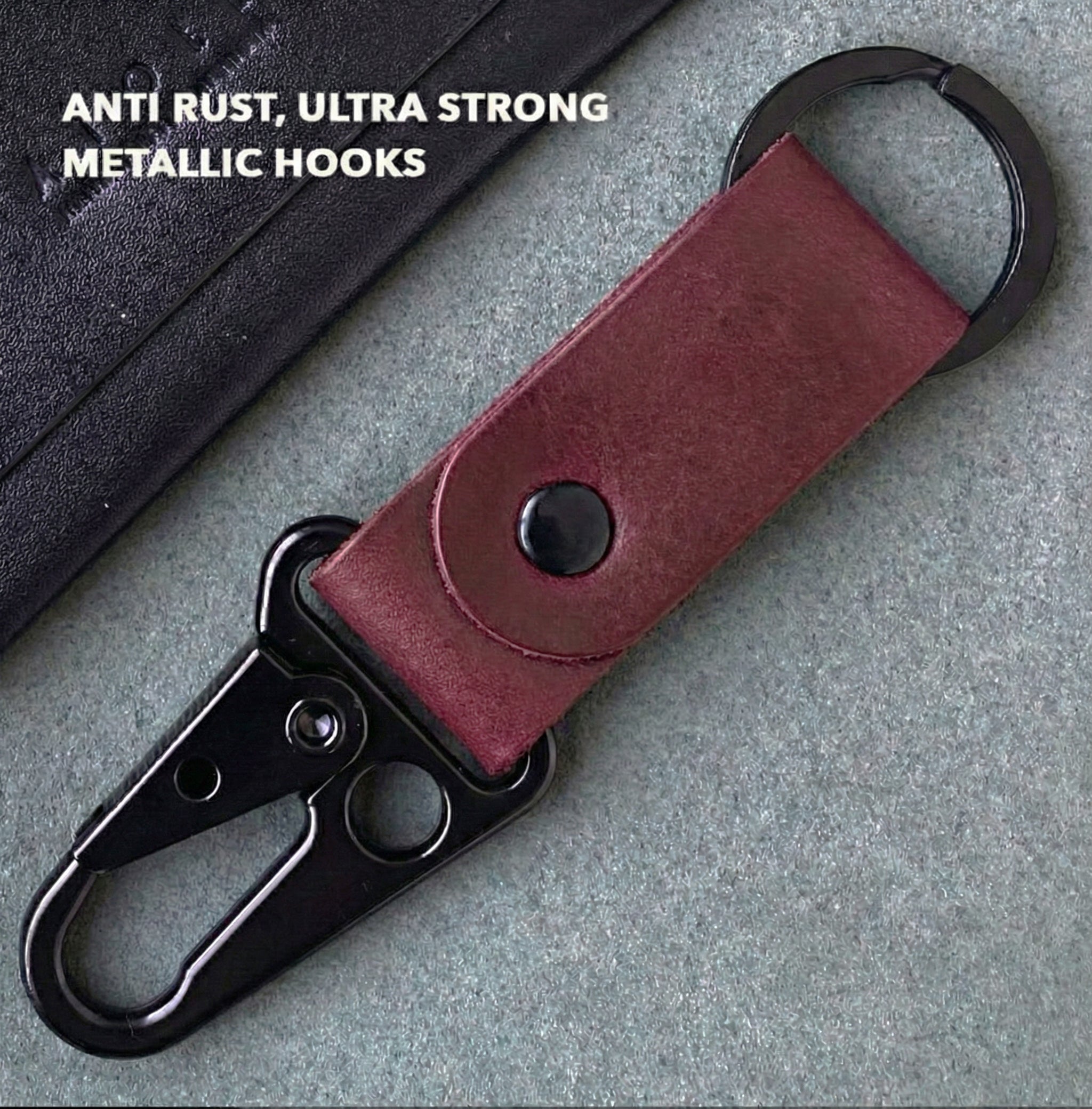 Adieu Combo Burgundy (Set of 3)