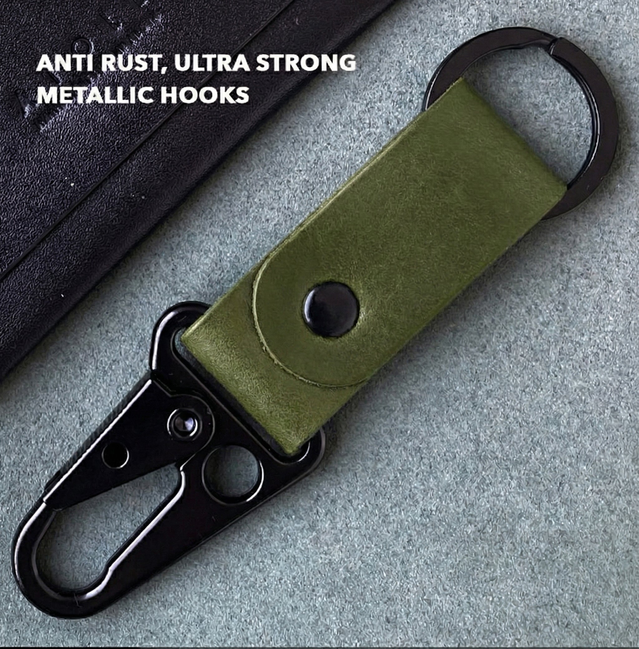 Adieu Combo Olive (Set of 3)