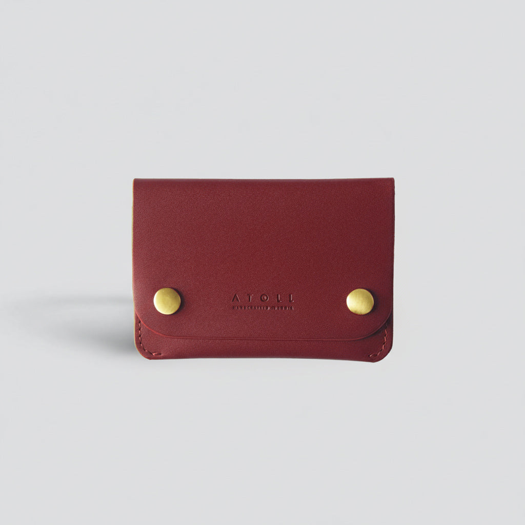 Adieu Combo Burgundy (Set of 3)