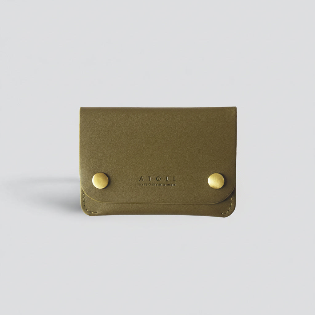 Adieu Combo Olive (Set of 3)