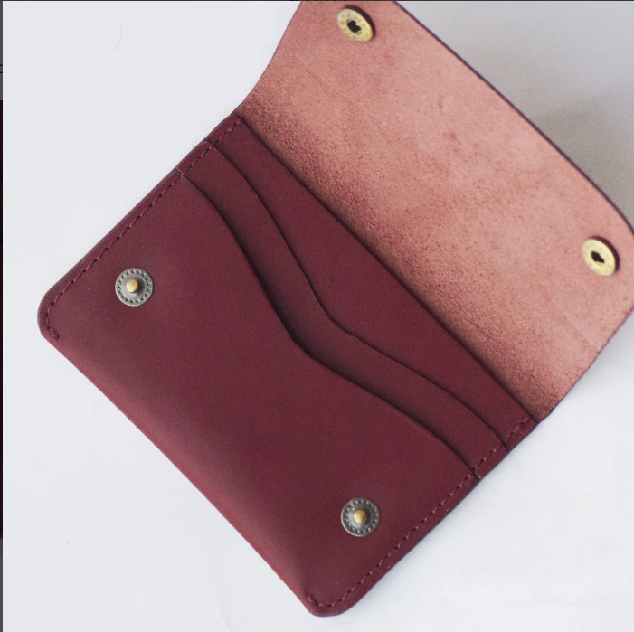 Adieu Combo Burgundy (Set of 3)