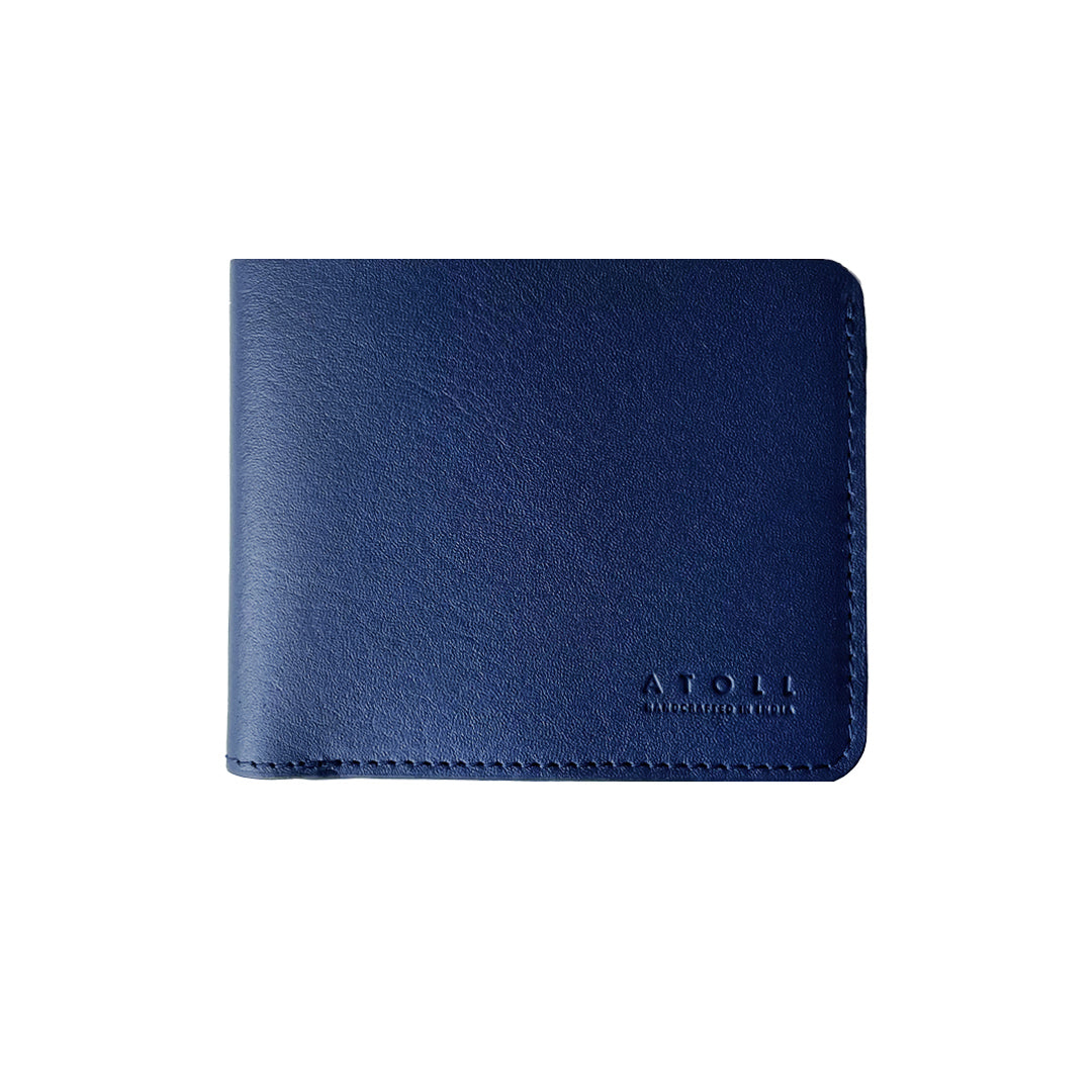 Abel Bifold Navy