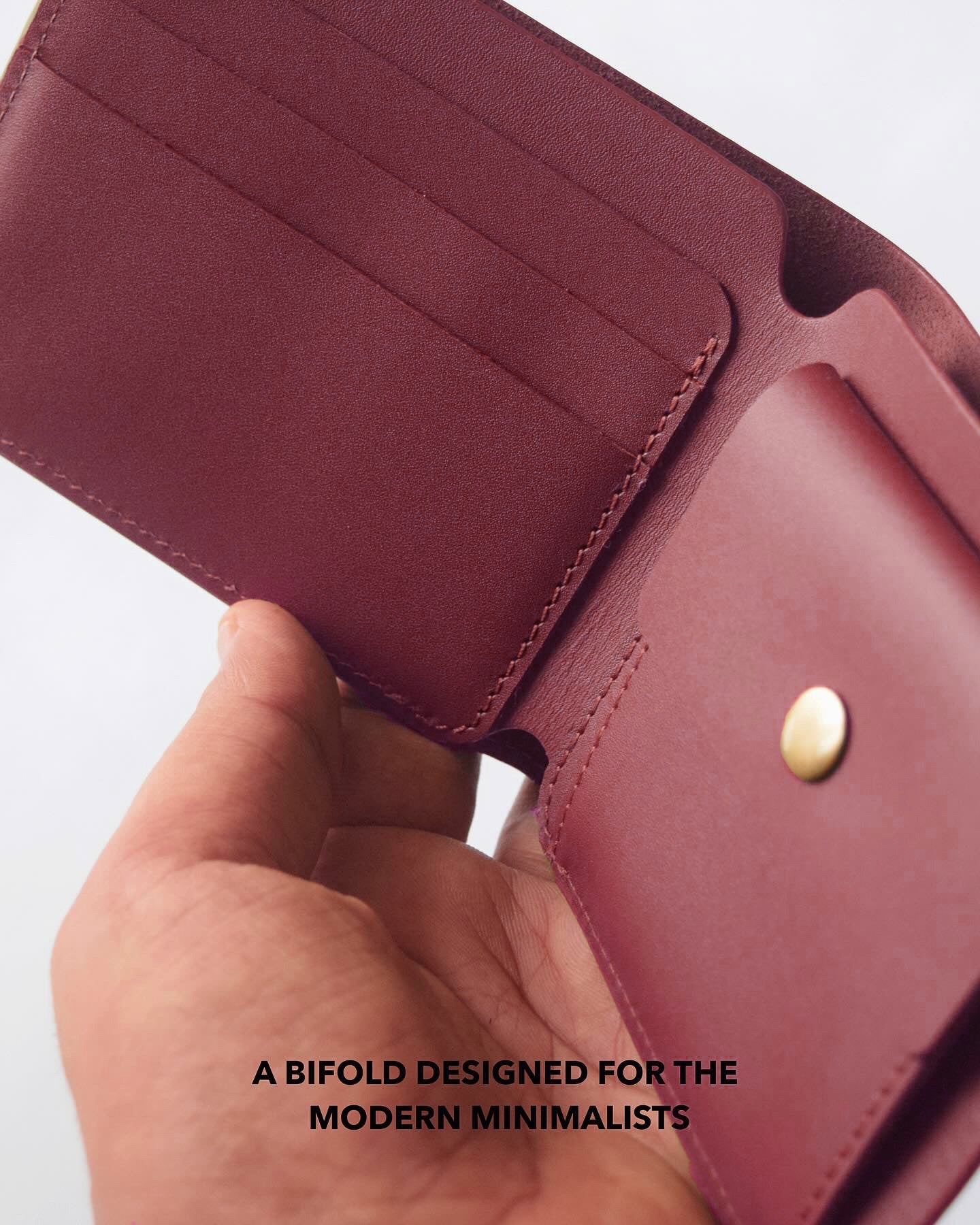 Adieu Combo Burgundy (Set of 3)