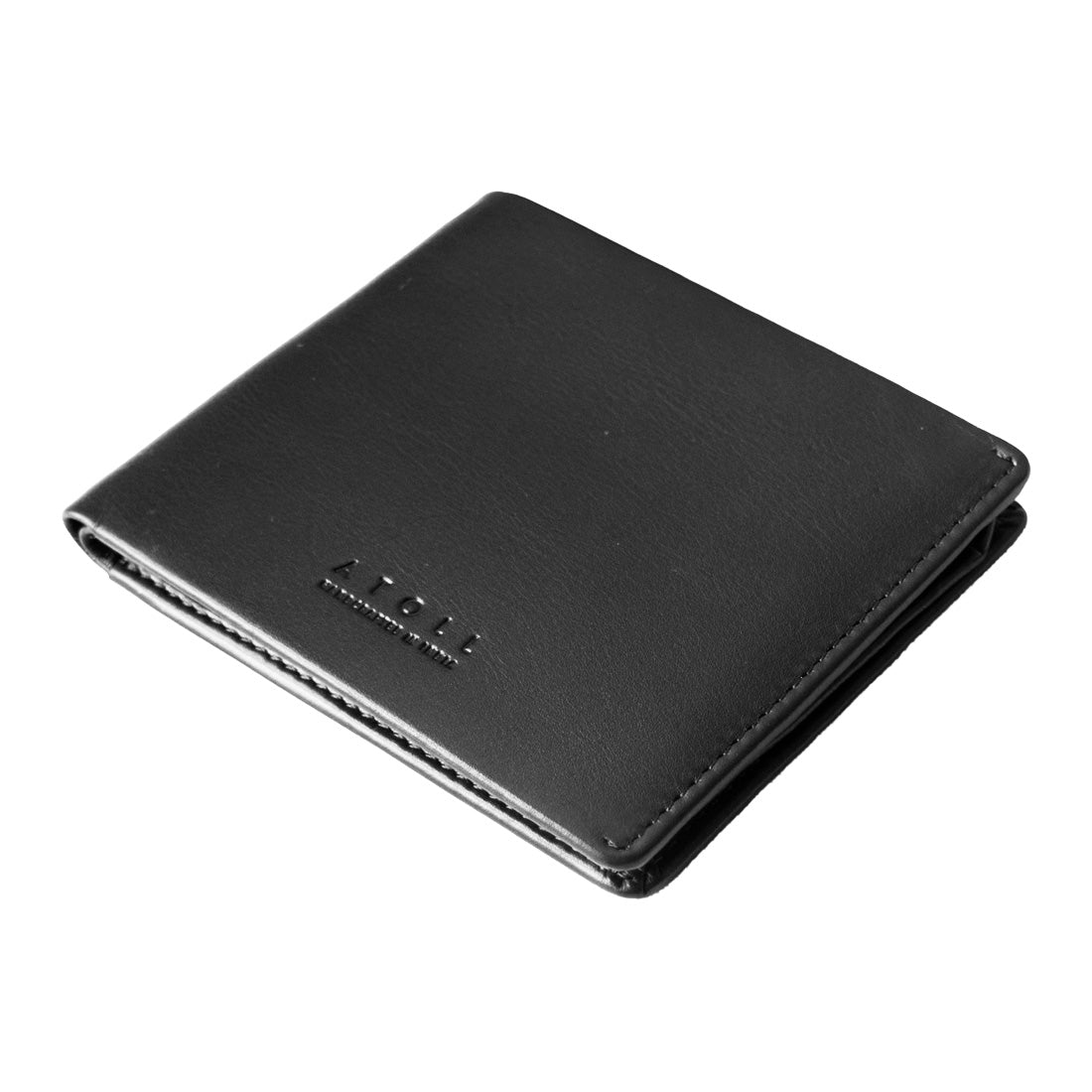 Maverick Bifold Black