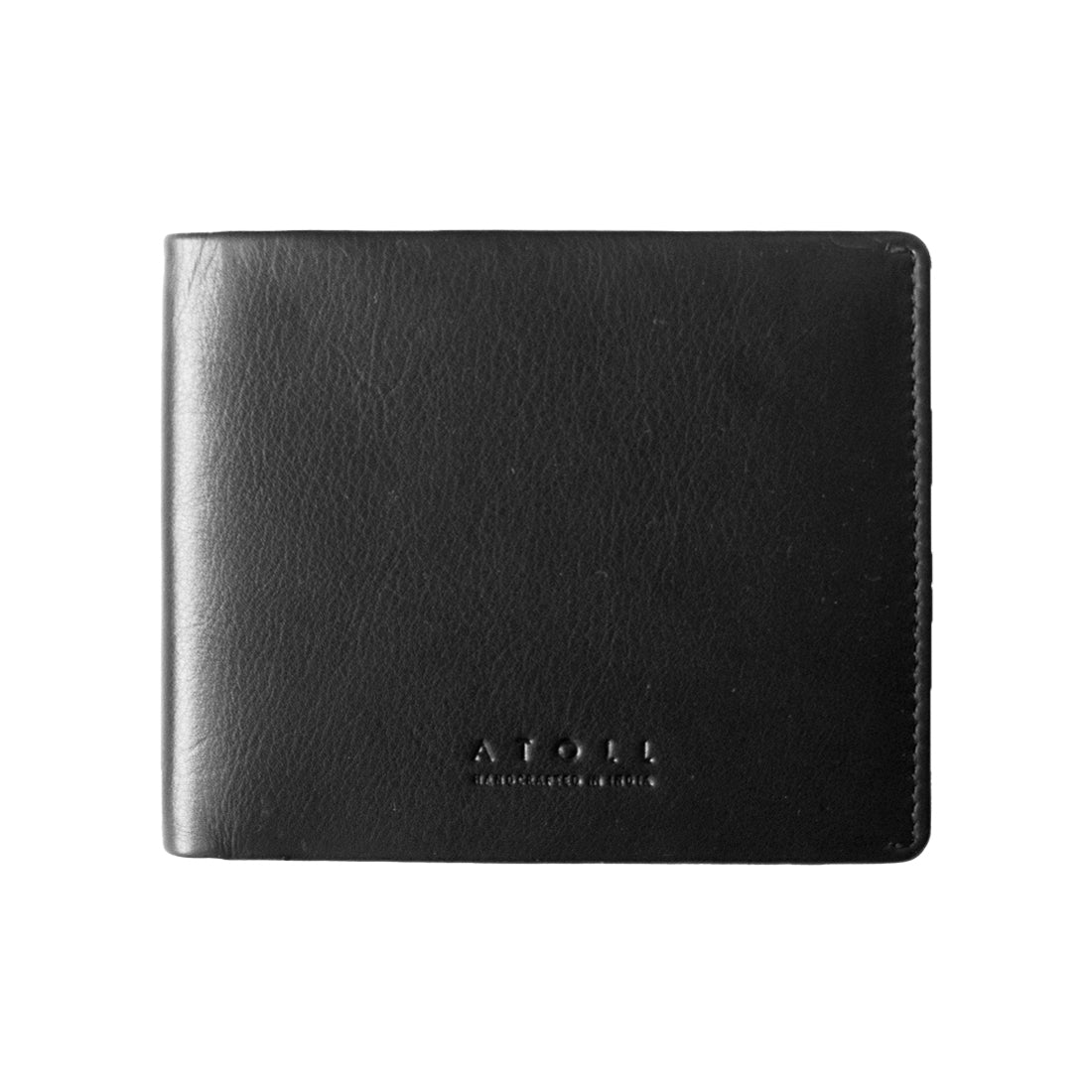 Maverick Bifold Black