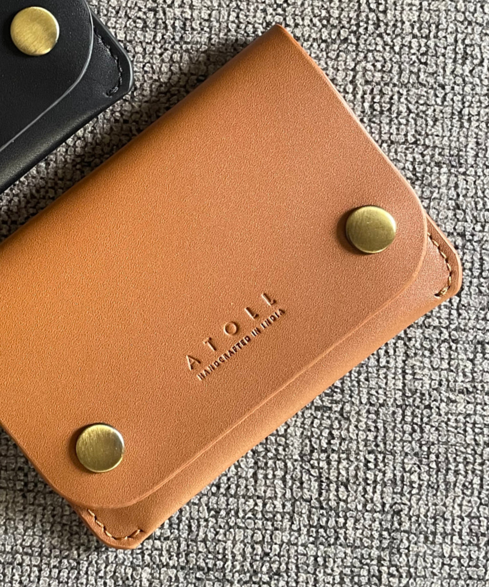 Petra Tan Wallet
