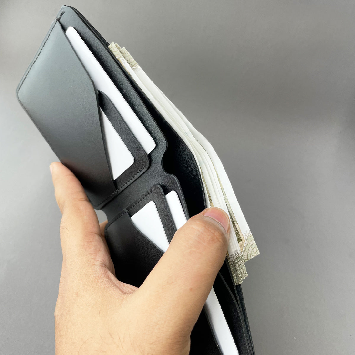 Murphy Bifold Wallet