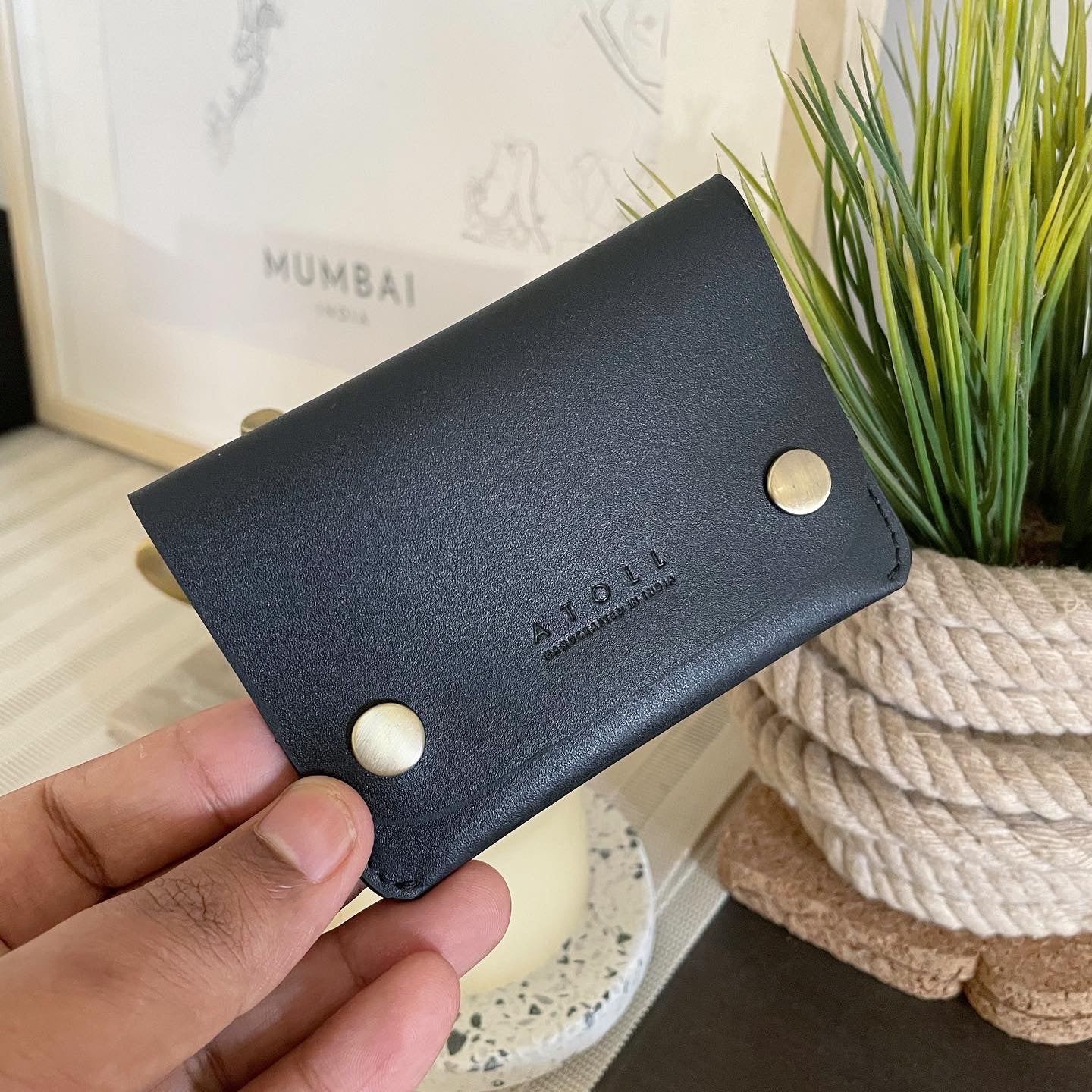 MAYBAC COMBO - Set of 2