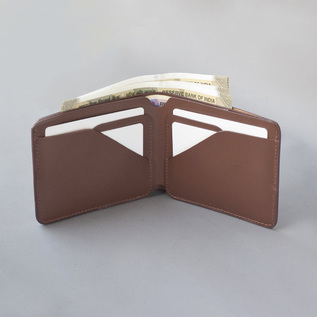 Murphy Bifold Wallet