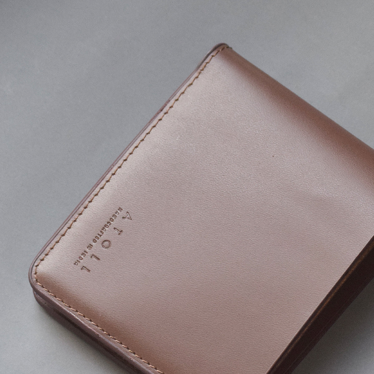 Murphy Bifold Wallet