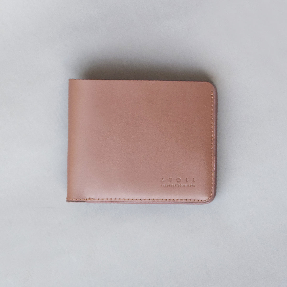 Murphy Bifold Wallet
