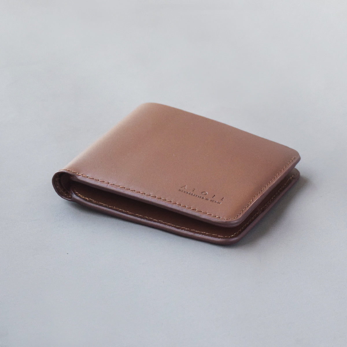Murphy Bifold Wallet