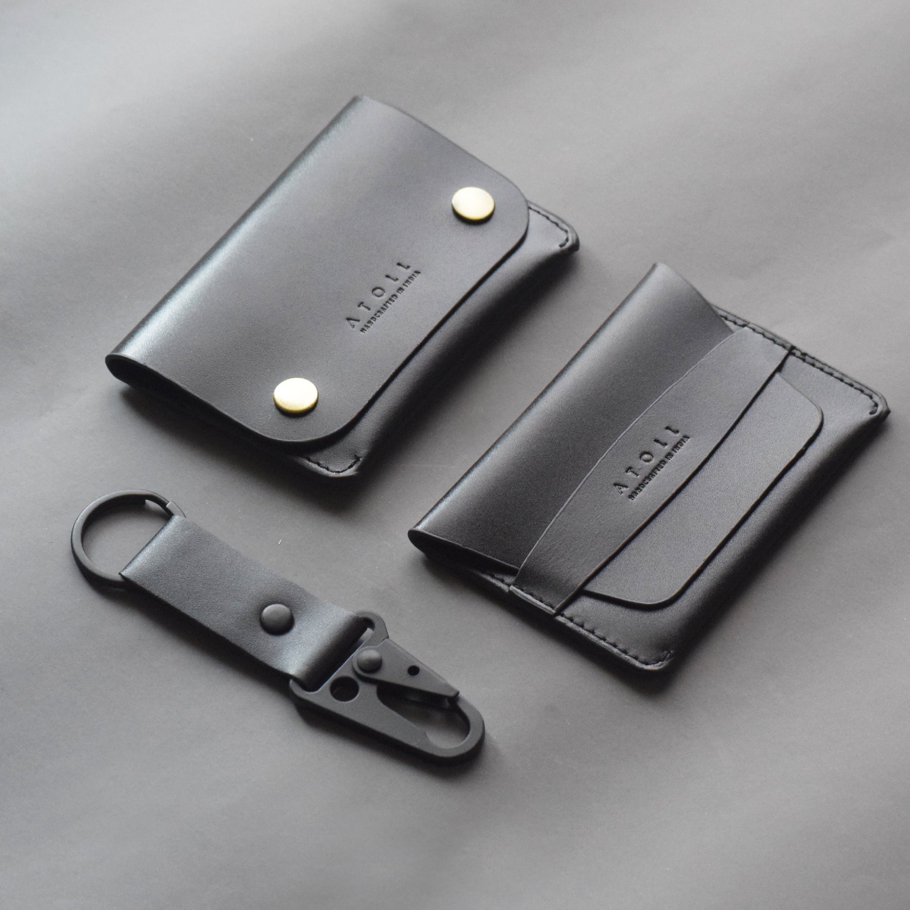 VELERIAN COMBO - Set of 3