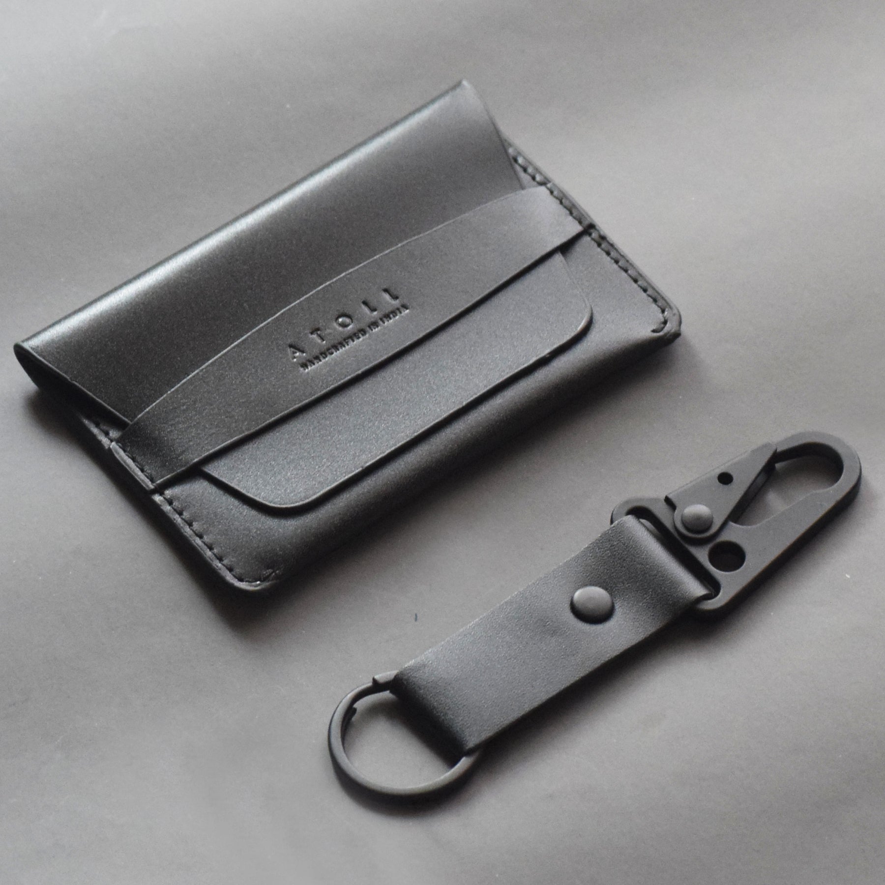 TROJAN COMBO - Set of 2