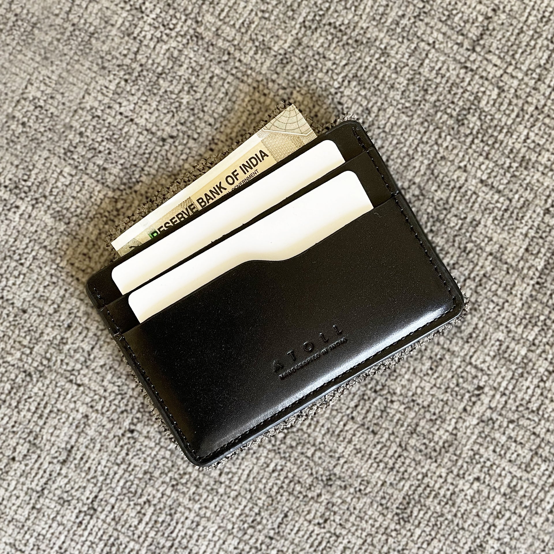 Derby Card Holder