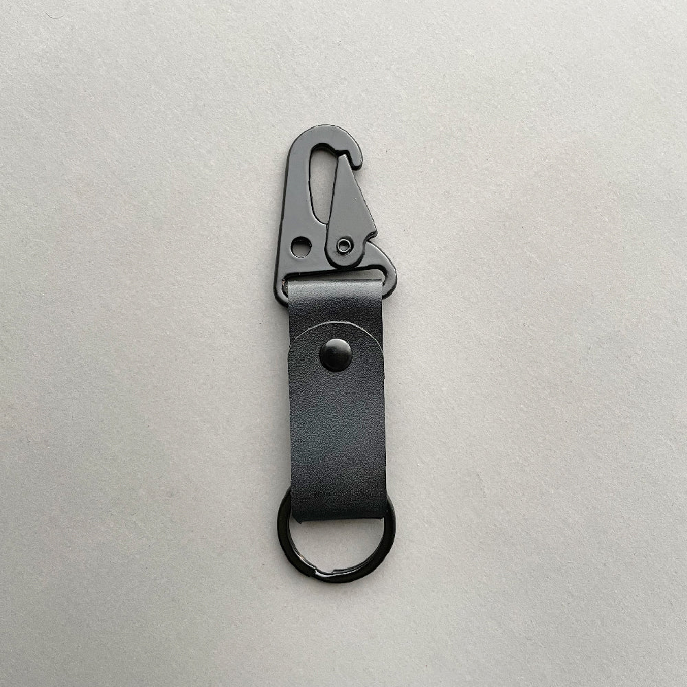 Nomad Keychain – Atoll