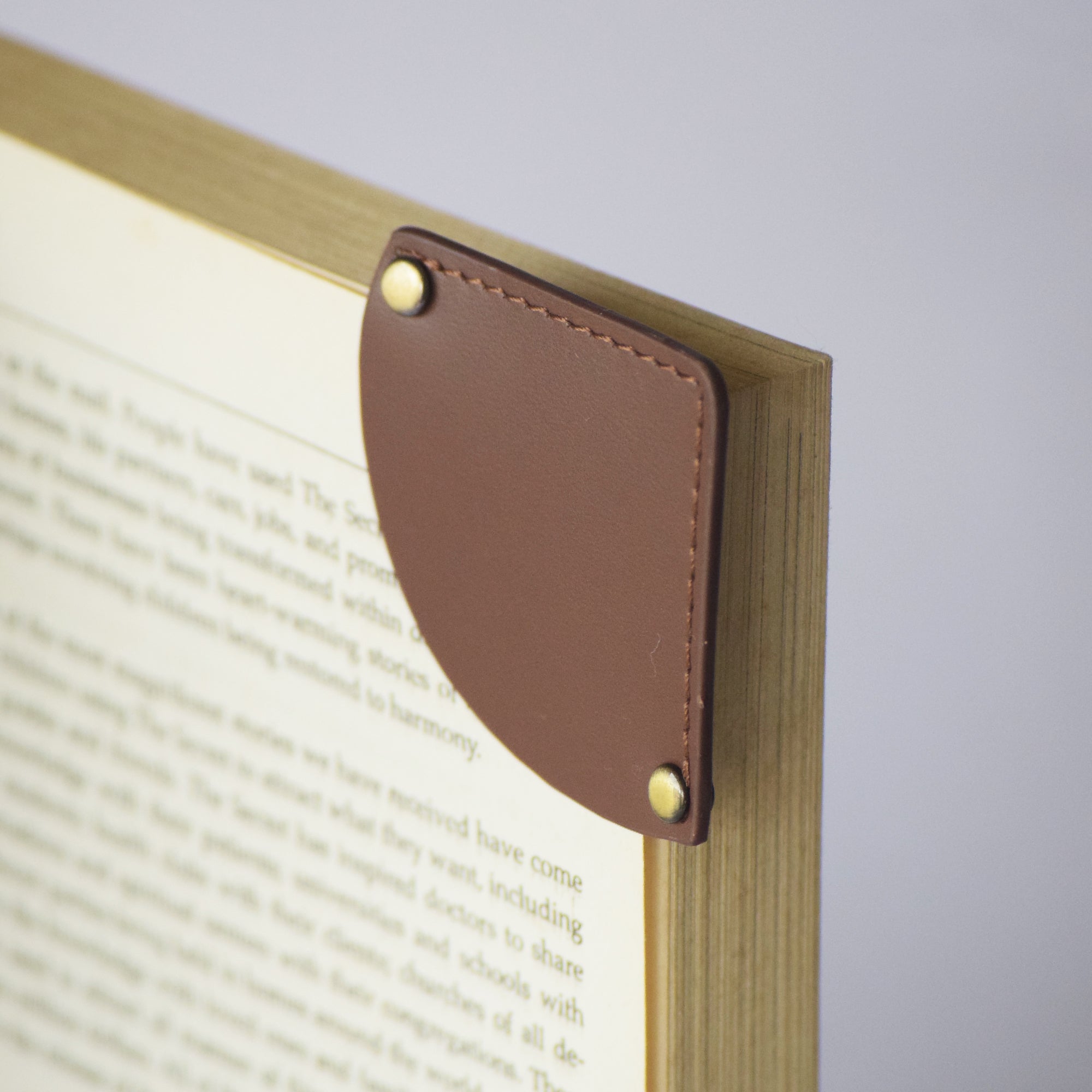 Monk Book Marks