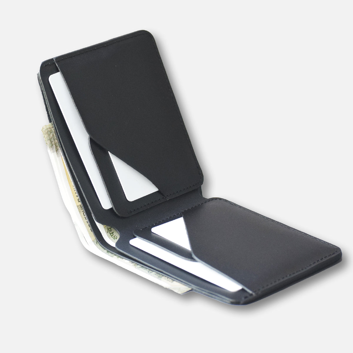 Murphy Bifold Wallet