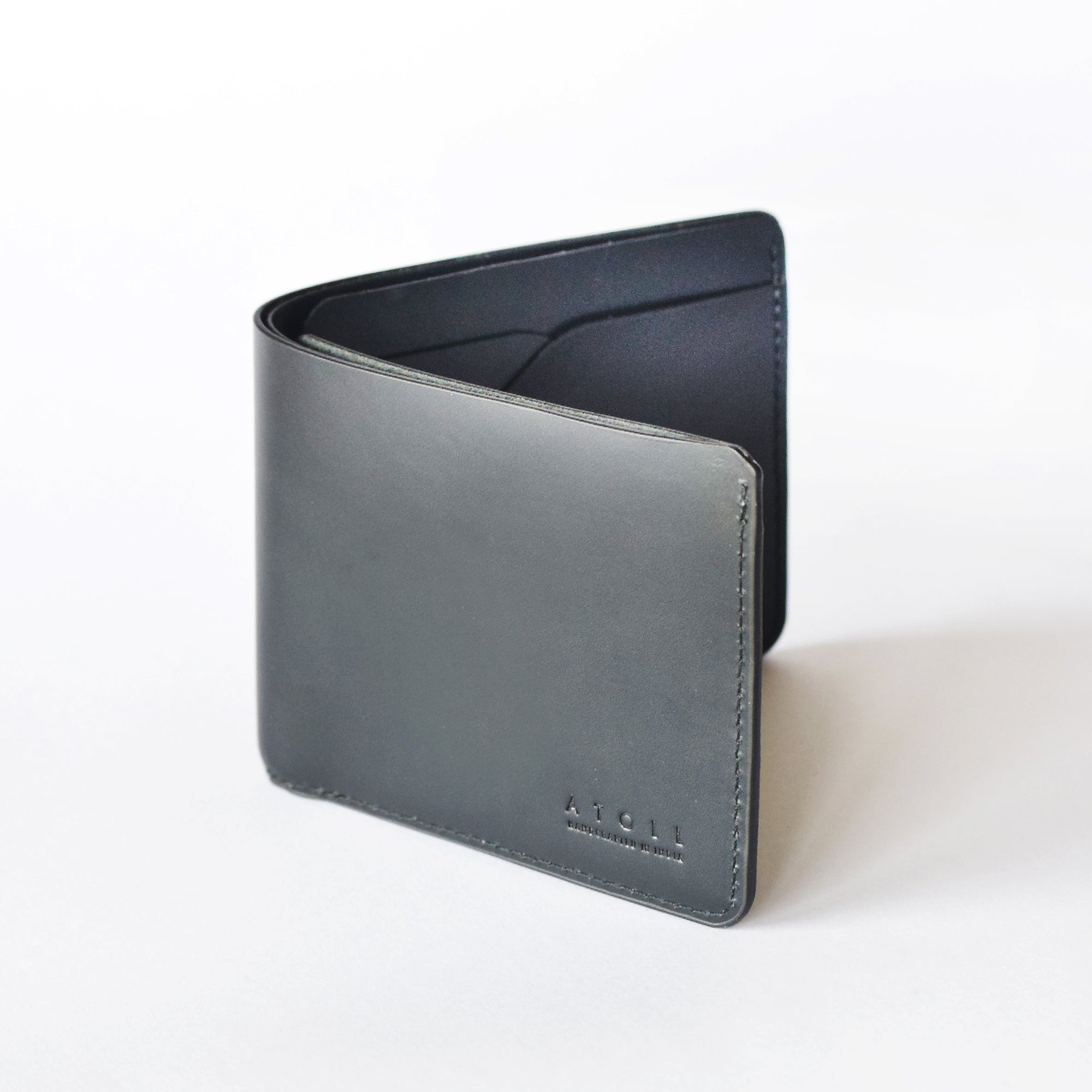 Murphy Bifold Wallet