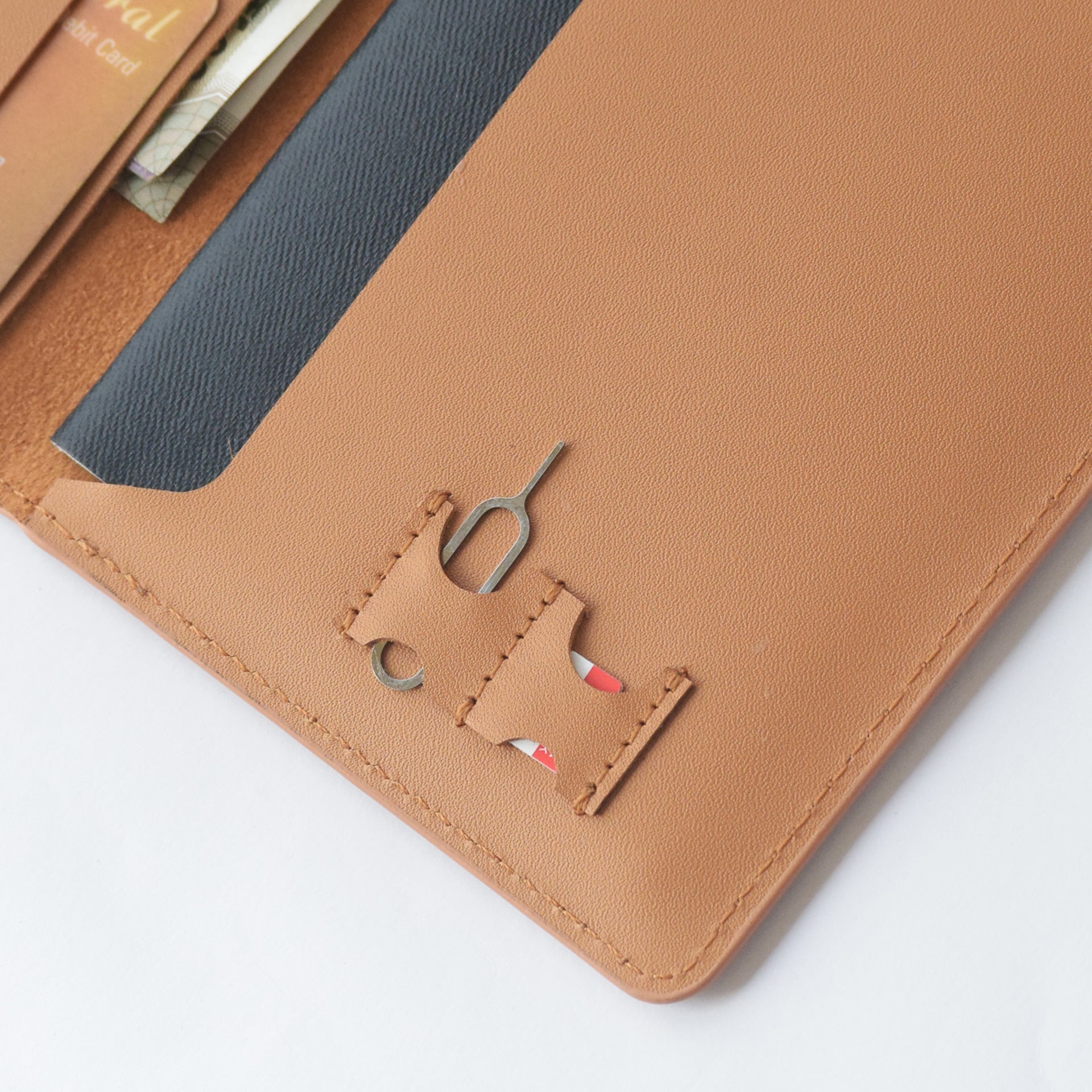 Utah - Passport Holder